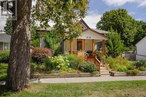 87 Hope Street N, Port Hope, ON - Outdoor