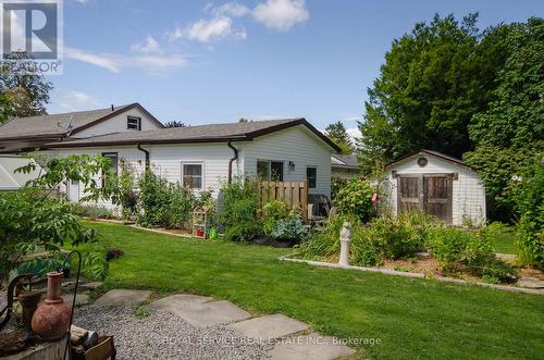 87 Hope Street N, Port Hope, ON - Outdoor