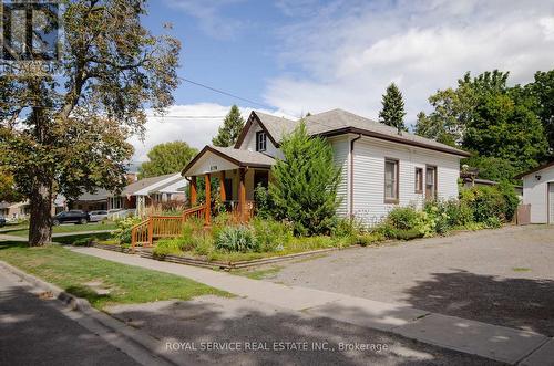 87 Hope Street N, Port Hope, ON - Outdoor