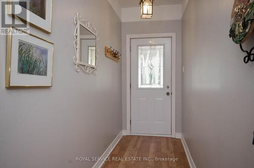87 Hope Street N, Port Hope, ON - Indoor Photo Showing Other Room