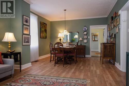 87 Hope Street N, Port Hope, ON - Indoor