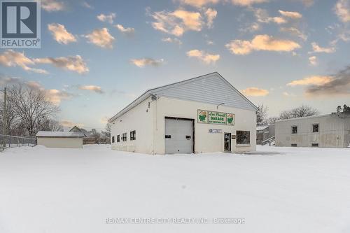 827 Central Avenue, London East (East G), ON 