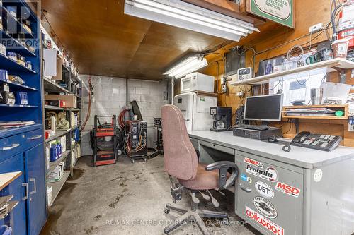 827 Central Avenue, London East (East G), ON 