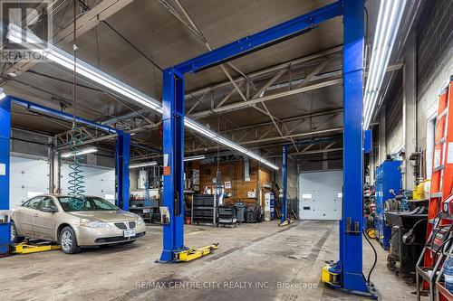 827 Central Avenue, London East (East G), ON 