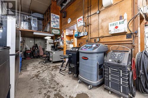 827 Central Avenue, London East (East G), ON 