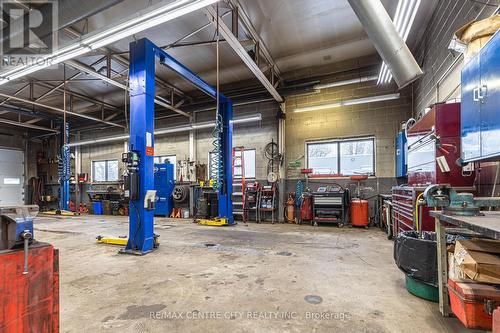 827 Central Avenue, London East (East G), ON 