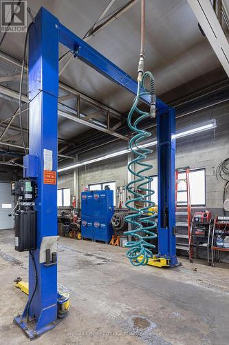 827 Central Avenue, London East (East G), ON 