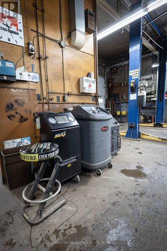 827 Central Avenue, London East (East G), ON 