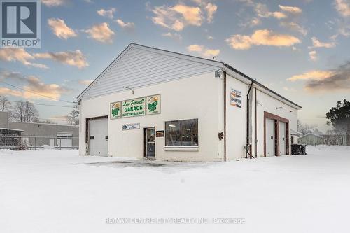 827 Central Avenue, London East (East G), ON 