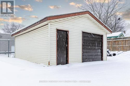 827 Central Avenue, London East (East G), ON 