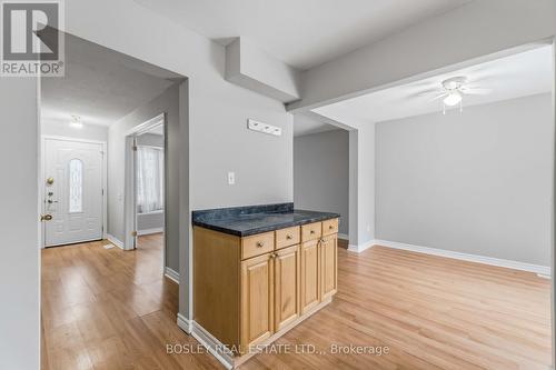 32 Lafayette Drive, St. Catharines (Lakeport), ON - Indoor Photo Showing Other Room