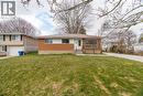 39 Alden Street, Chatham, ON  - Outdoor 