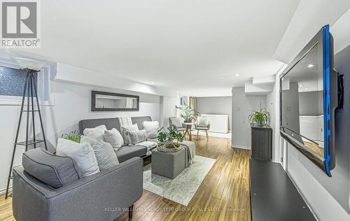 113 Kaiser Crescent, Oshawa (O'Neill), ON - Indoor