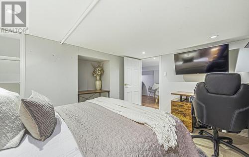 113 Kaiser Crescent, Oshawa (O'Neill), ON - Indoor Photo Showing Bedroom
