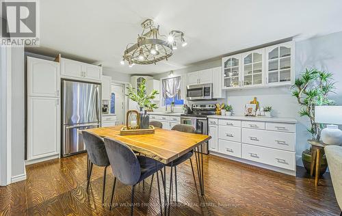 113 Kaiser Crescent, Oshawa (O'Neill), ON - Indoor