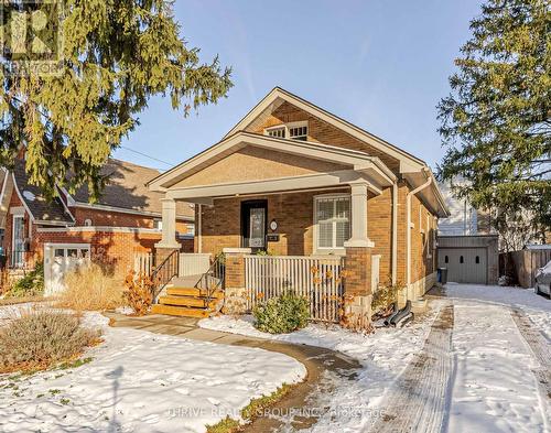 234 EDWARD STREET  London South (South G), ON N6C 3J4