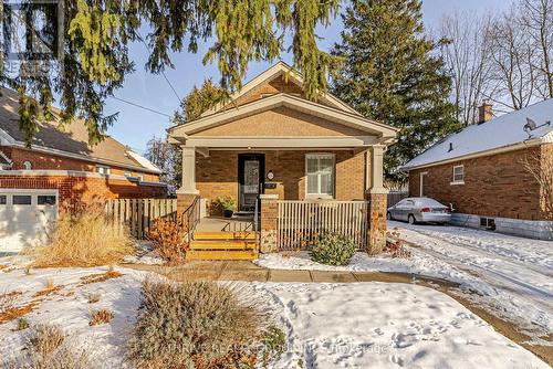 234 Edward Street, London South (South G), ON - Outdoor With Deck Patio Veranda