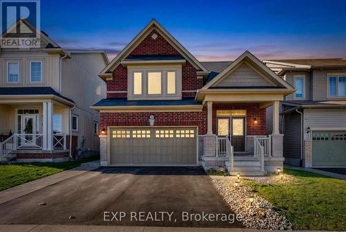 348 CONCESSION 3 ROAD  Niagara-On-The-Lake (St. Davids), ON L0S 1J1