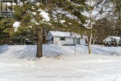 64 SPRUCE DRIVE  Huntsville (Stephenson), ON P0B 1L0