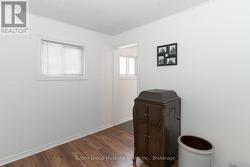 Third bedroom. den or office - 