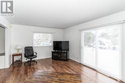 Nice wood flooring - 