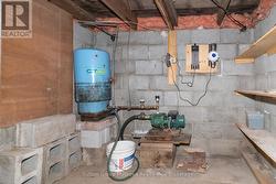 Pump system - 