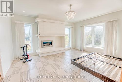 6 Oliver Road, Addington Highlands (Addington Highlands), ON - Indoor With Fireplace