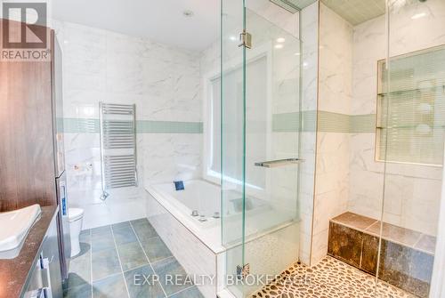 6 Oliver Road, Addington Highlands (Addington Highlands), ON - Indoor Photo Showing Bathroom