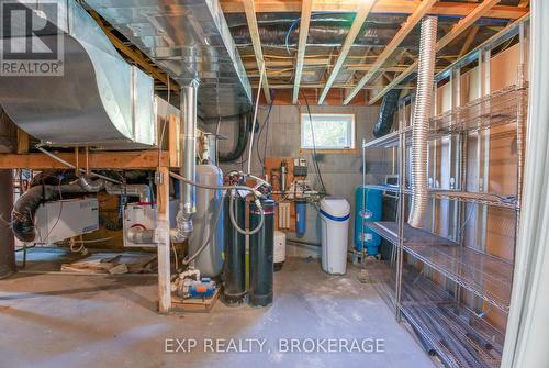 6 Oliver Road, Addington Highlands (Addington Highlands), ON - Indoor Photo Showing Basement