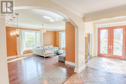 6 Oliver Road, Addington Highlands (Addington Highlands), ON - Indoor Photo Showing Other Room