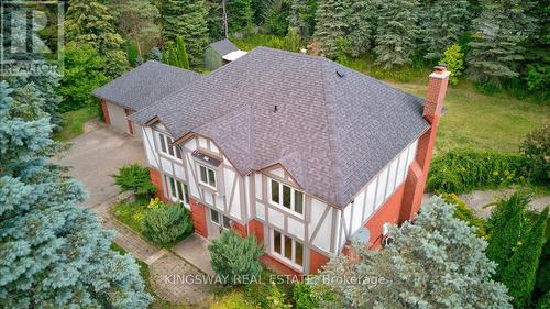 26 Cynthia Crescent, Richmond Hill, ON - Outdoor