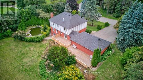 26 Cynthia Crescent, Richmond Hill, ON - Outdoor