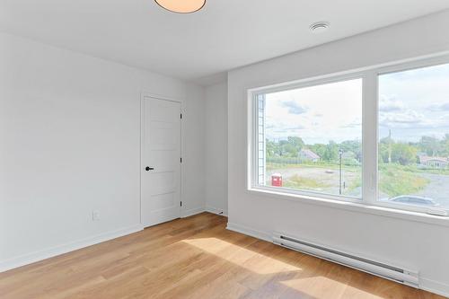 Primary bedroom - 57Z Rue Des Pêcheurs, Saint-Louis-De-Gonzague, QC - Indoor Photo Showing Other Room