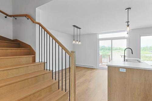 Vue d'ensemble - 57Z Rue Des Pêcheurs, Saint-Louis-De-Gonzague, QC - Indoor