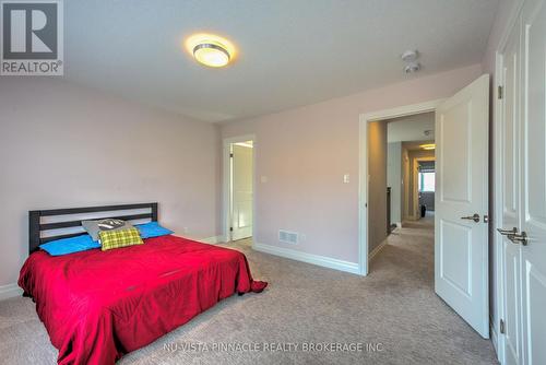 5 - 2619 Sheffield Boulevard, London South (South U), ON - Indoor Photo Showing Bedroom