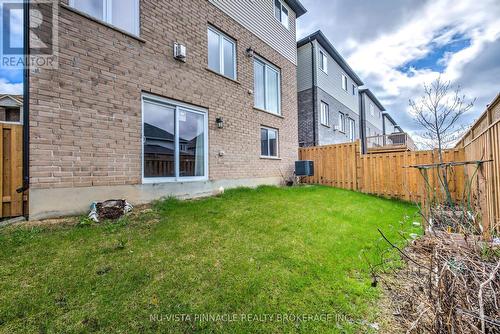 5 - 2619 Sheffield Boulevard, London South (South U), ON - Outdoor With Exterior