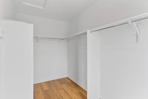 Penderie (Walk-in) - 57 Rue Des Pêcheurs, Saint-Louis-De-Gonzague, QC - Indoor With Storage