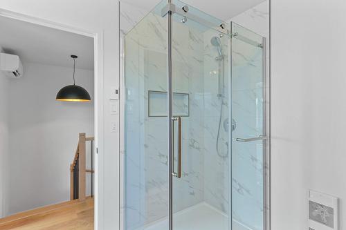 Salle de bains - 57 Rue Des Pêcheurs, Saint-Louis-De-Gonzague, QC - Indoor Photo Showing Bathroom