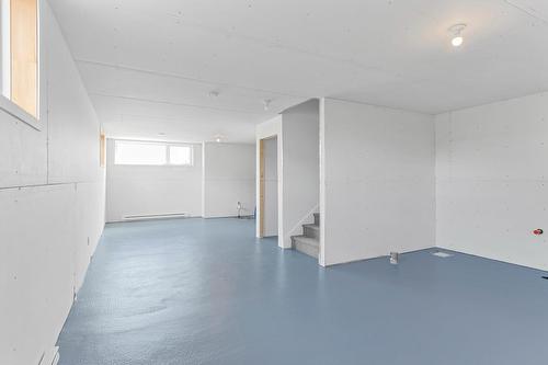 Sous-sol - 57 Rue Des Pêcheurs, Saint-Louis-De-Gonzague, QC - Indoor