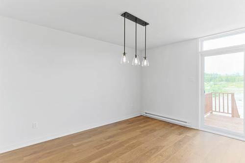 Salle à manger - 57 Rue Des Pêcheurs, Saint-Louis-De-Gonzague, QC - Indoor Photo Showing Other Room