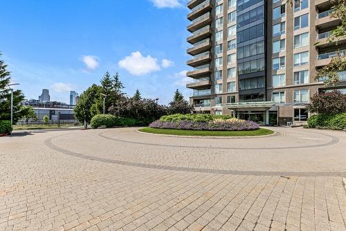 Façade - 503-2380 Av. Pierre-Dupuy, Montréal (Ville-Marie), QC - Outdoor With Facade
