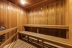 Sauna - 