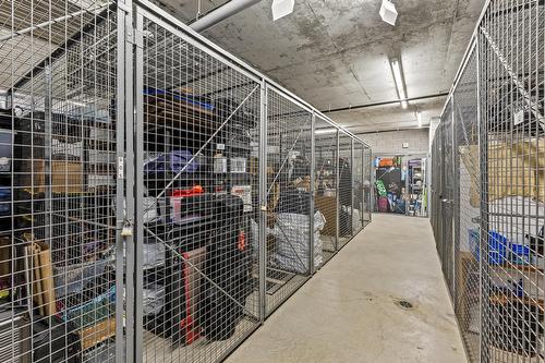 Rangement - 503-2380 Av. Pierre-Dupuy, Montréal (Ville-Marie), QC - Indoor With Storage