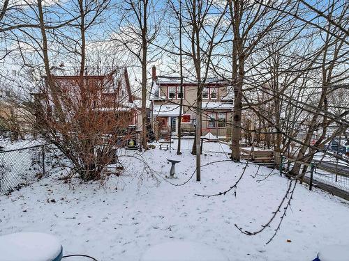 5313 Russell Street, Halifax, NS 