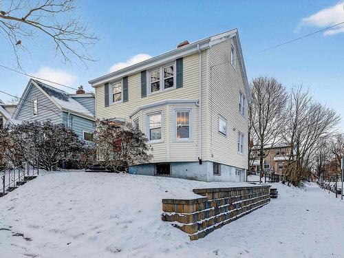 5313 Russell Street, Halifax, NS 