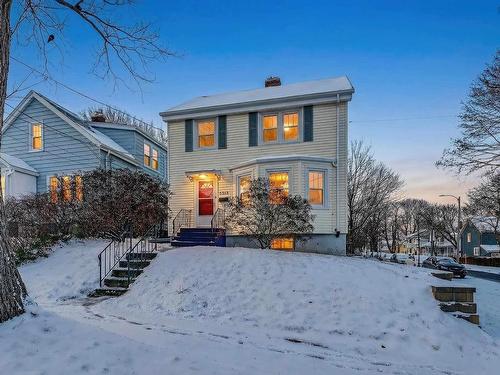 5313 Russell Street, Halifax, NS 