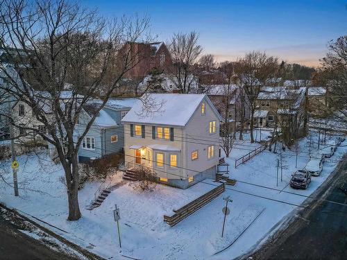 5313 Russell Street, Halifax, NS 