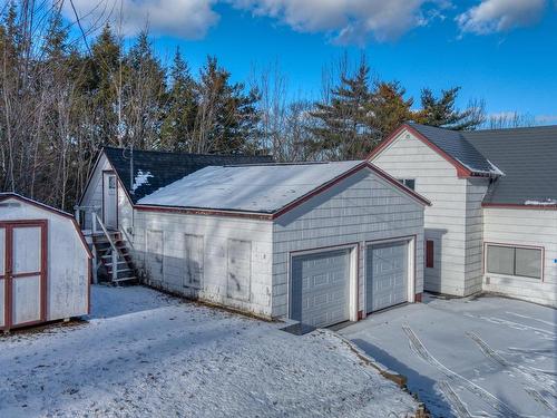 20 Pine Street, Bridgewater, NS 