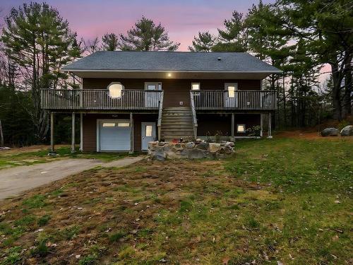 26 Willies Lane, Fox Point, NS 