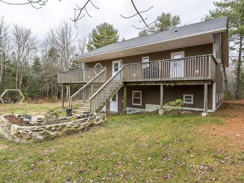 26 Willies Lane, Fox Point, NS 